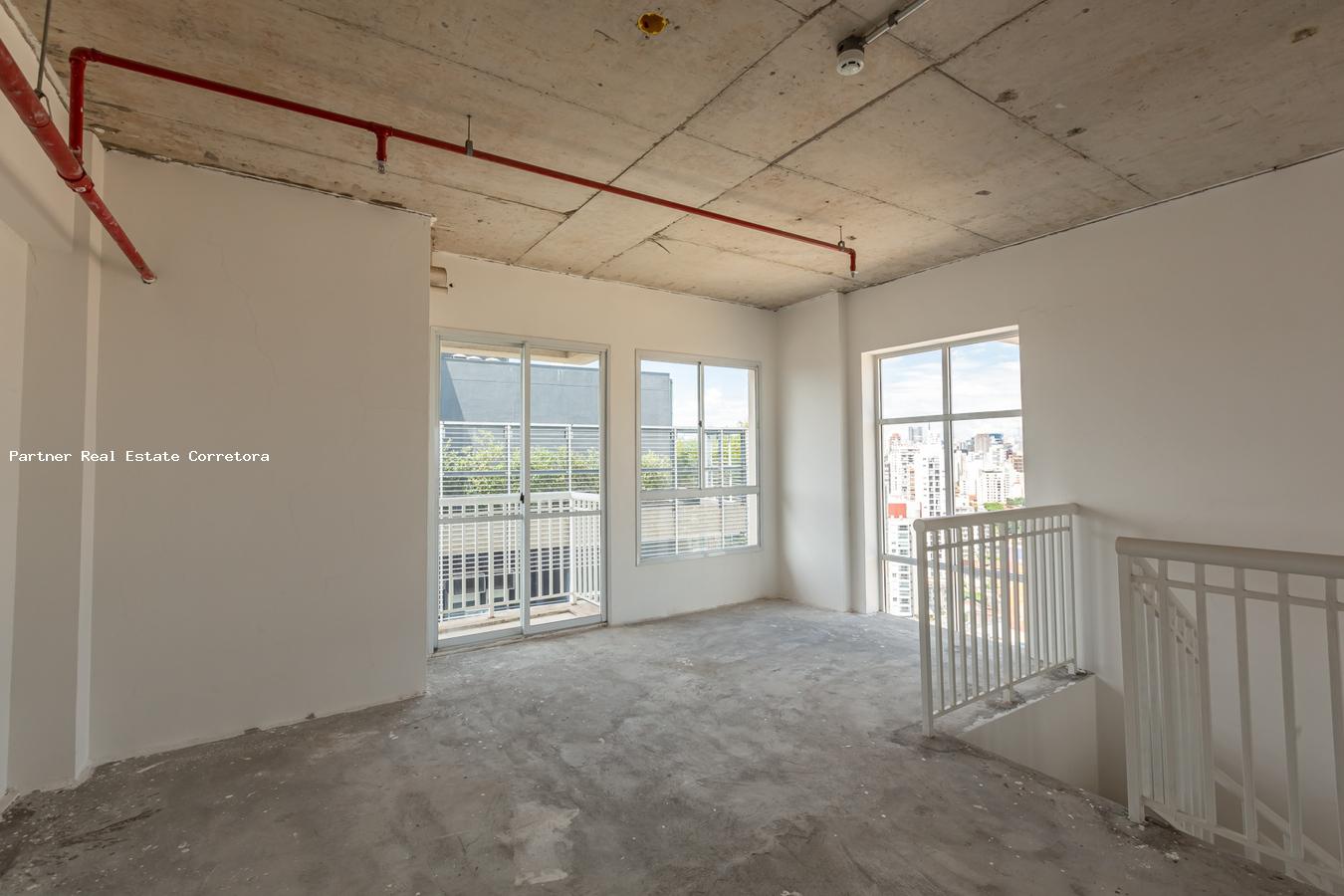 Conjunto Comercial-Sala à venda com 1 quarto, 483m² - Foto 20