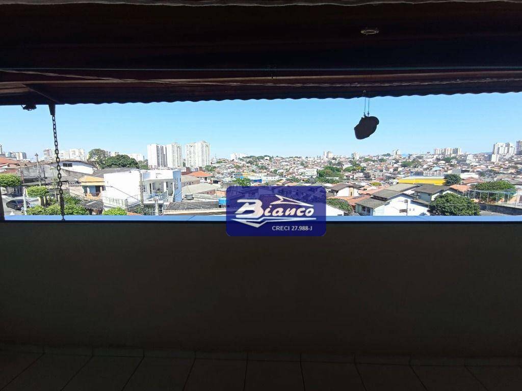 Sobrado à venda com 4 quartos, 207m² - Foto 17