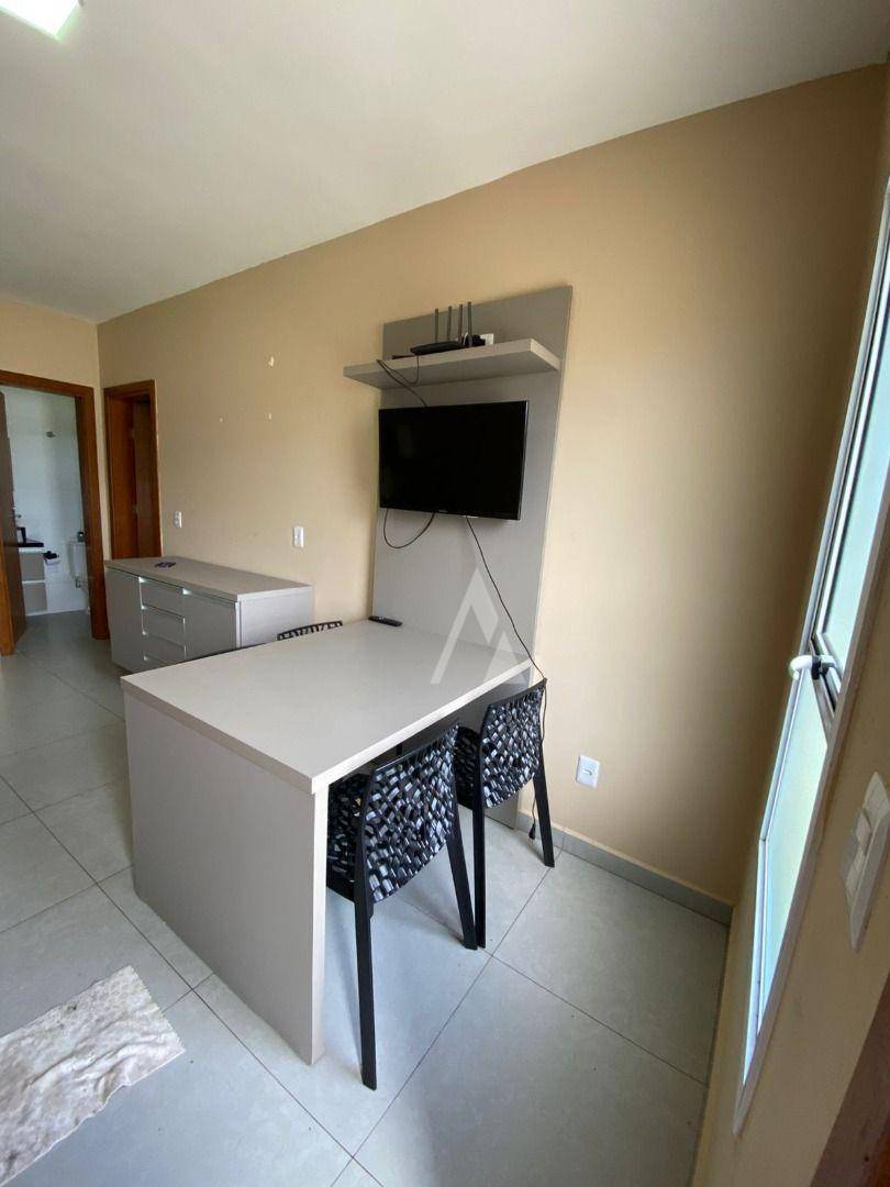 Casa, 1 quarto, 35 m² - Foto 2