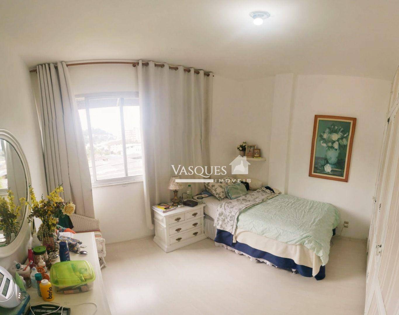 Apartamento à venda com 1 quarto, 40m² - Foto 4