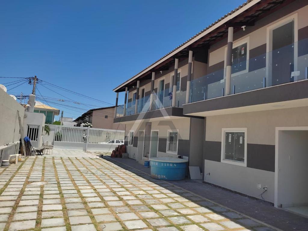 Apartamento, 2 quartos, 54 m² - Foto 4