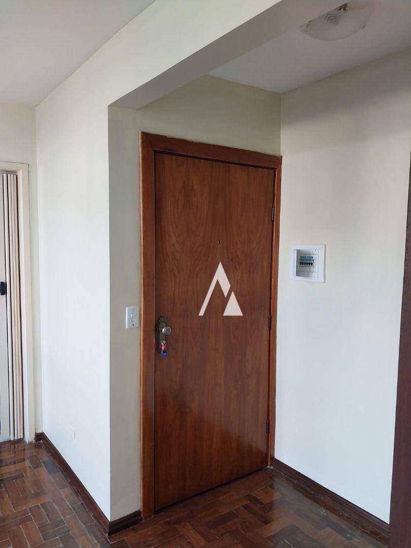 Apartamento à venda com 1 quarto, 42m² - Foto 17