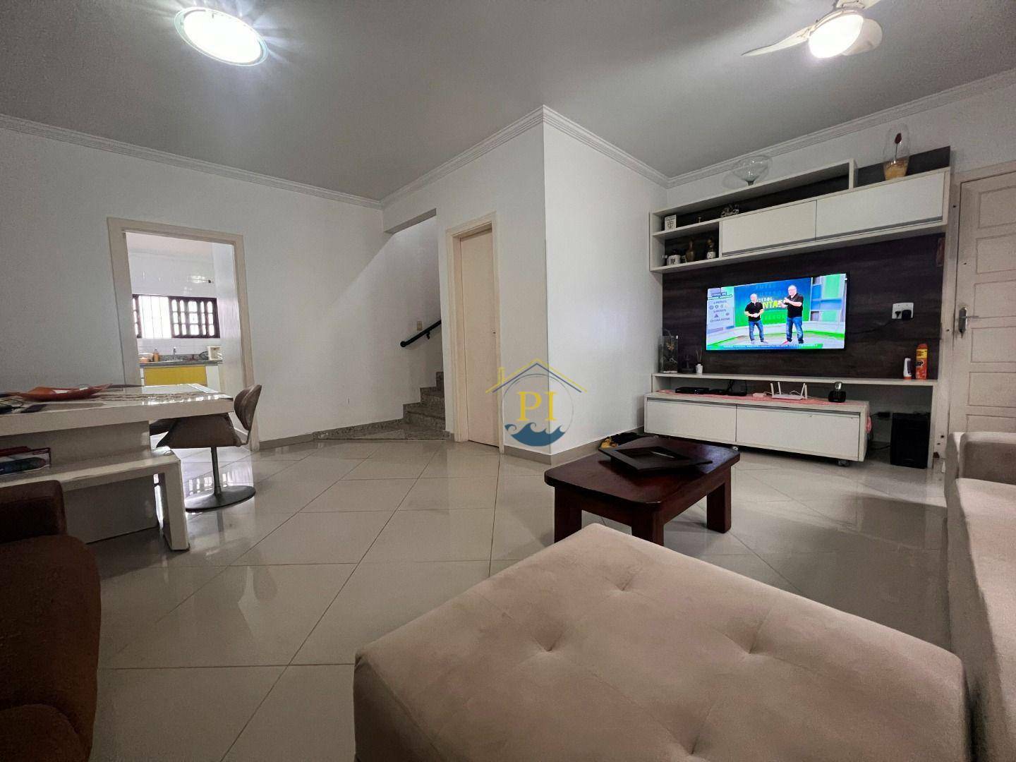 Casa à venda com 3 quartos, 150m² - Foto 14