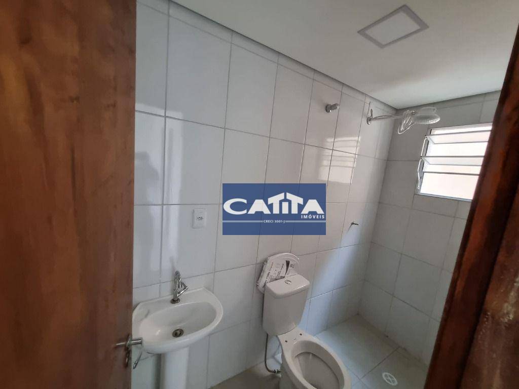 Apartamento para alugar com 2 quartos, 45m² - Foto 4