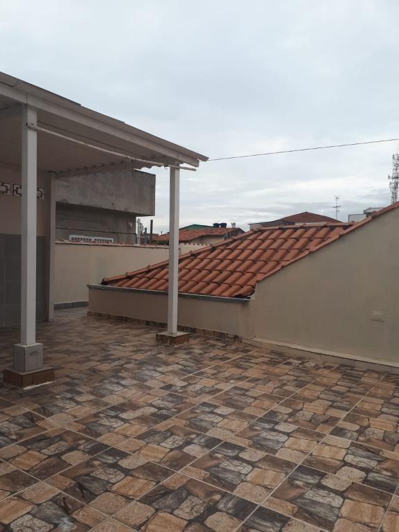 Casa à venda com 4 quartos, 180m² - Foto 3