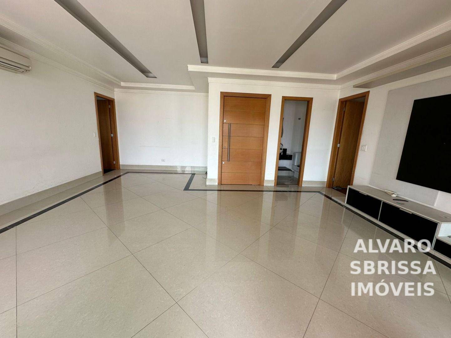 Apartamento à venda com 4 quartos, 152m² - Foto 5