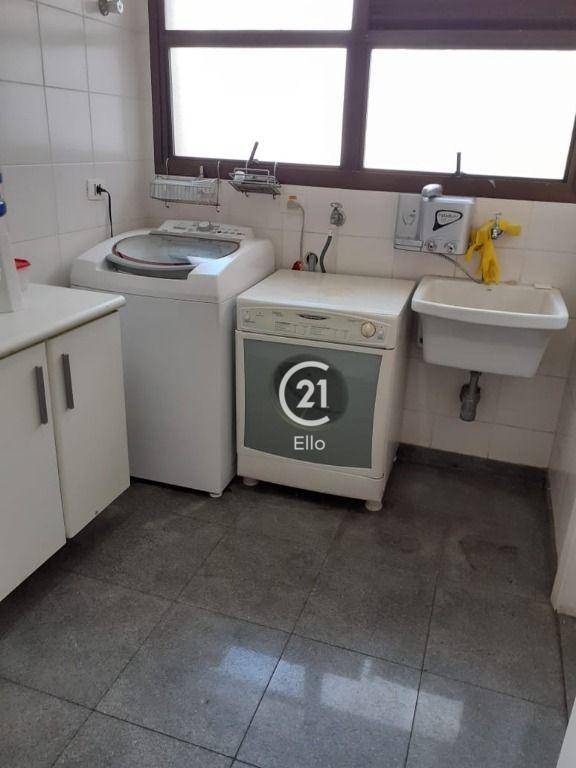 Apartamento à venda com 4 quartos, 217m² - Foto 17