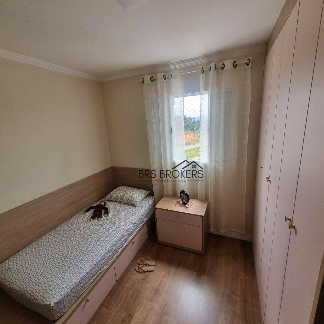 Apartamento à venda com 3 quartos, 66m² - Foto 17