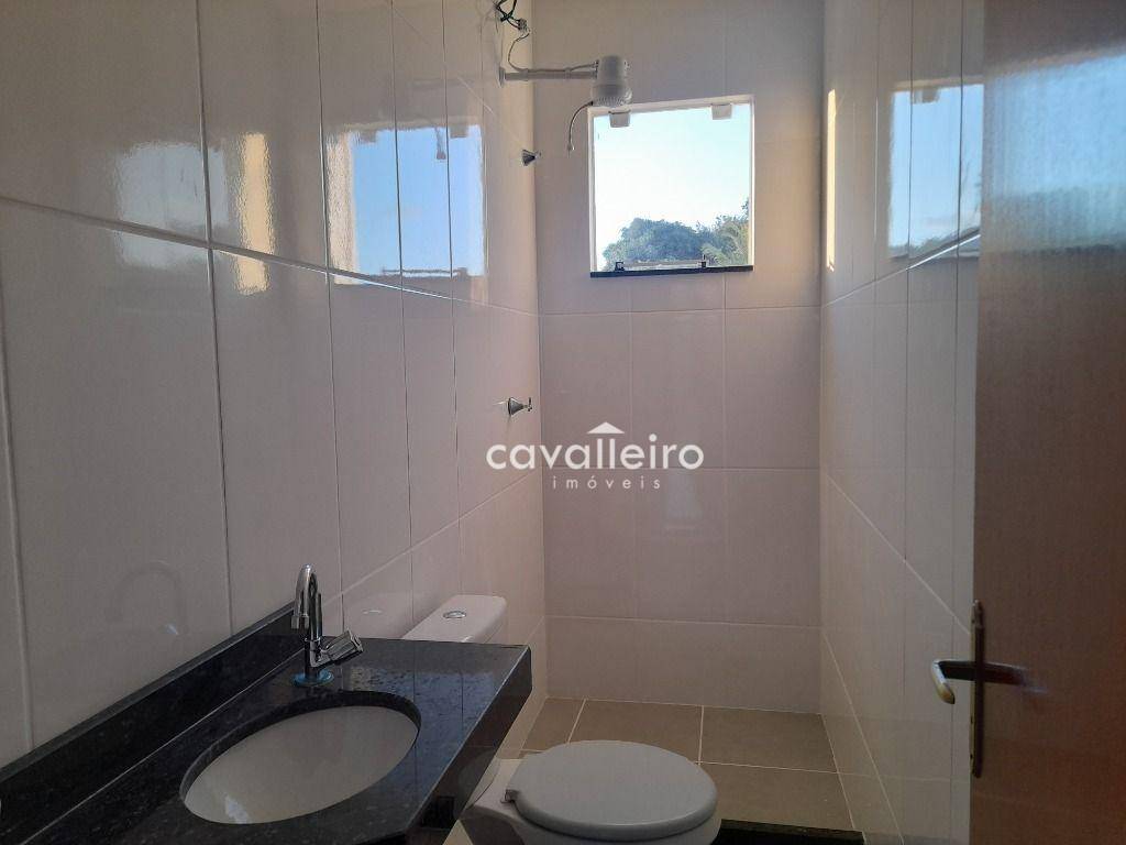 Casa à venda com 2 quartos, 95m² - Foto 18