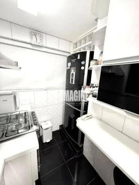 Apartamento à venda com 2 quartos, 100m² - Foto 16