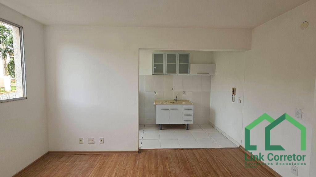 Apartamento à venda com 2 quartos, 43m² - Foto 9