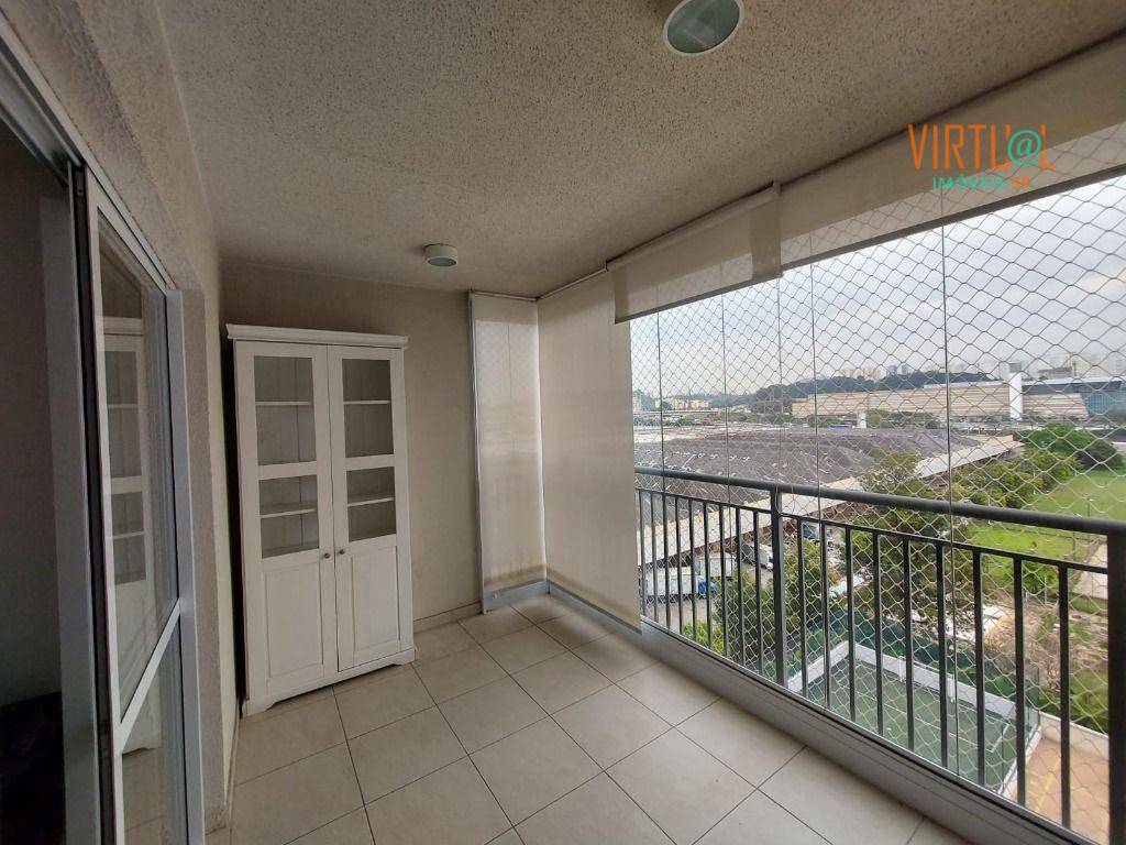 Apartamento à venda com 2 quartos, 59m² - Foto 9