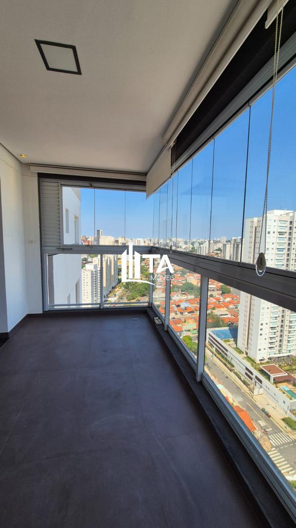 Apartamento à venda com 2 quartos, 87m² - Foto 4