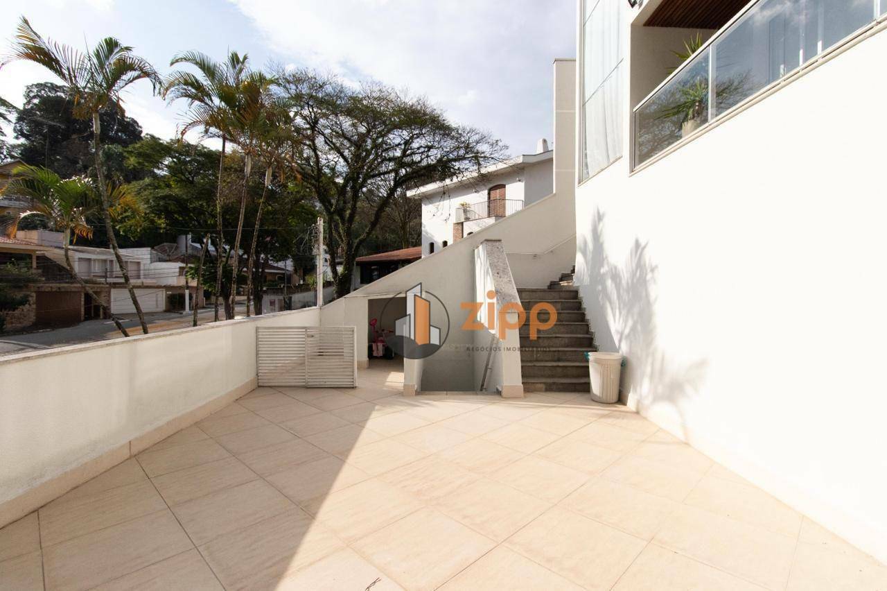 Sobrado à venda com 5 quartos, 435m² - Foto 90