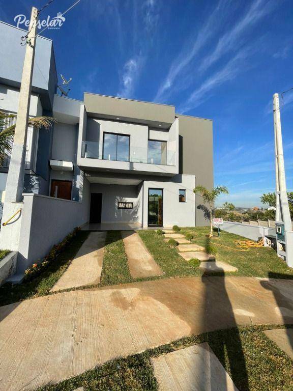 Sobrado à venda com 3 quartos, 140m² - Foto 6