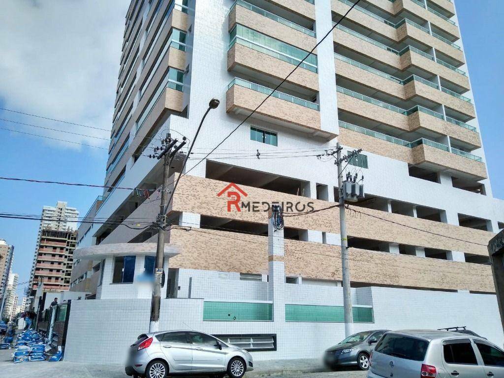 Apartamento à venda com 3 quartos, 120m² - Foto 1