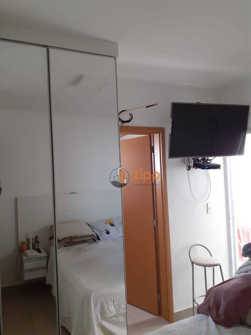 Apartamento à venda com 3 quartos, 114m² - Foto 6