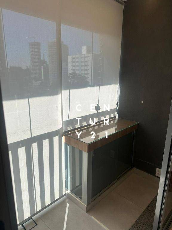 Kitnet e Studio para alugar com 1 quarto, 26m² - Foto 3