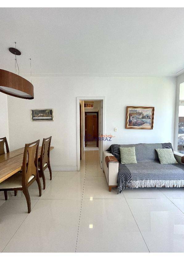 Apartamento à venda com 2 quartos, 85m² - Foto 6