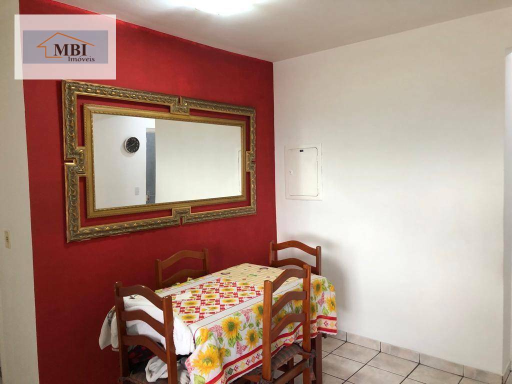 Apartamento à venda com 3 quartos, 60m² - Foto 10