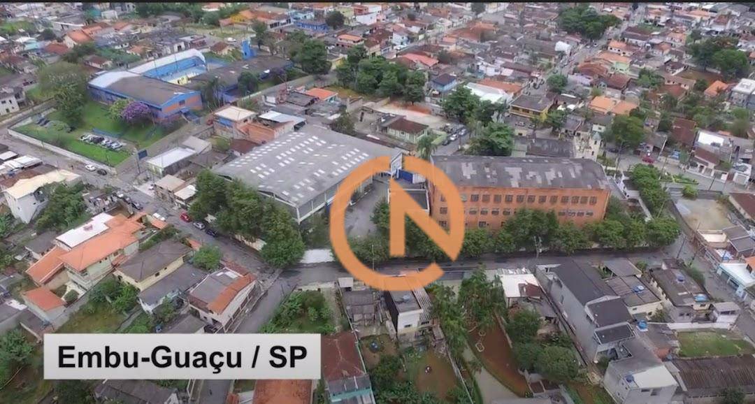 Depósito-Galpão-Armazém à venda e aluguel, 6353m² - Foto 1