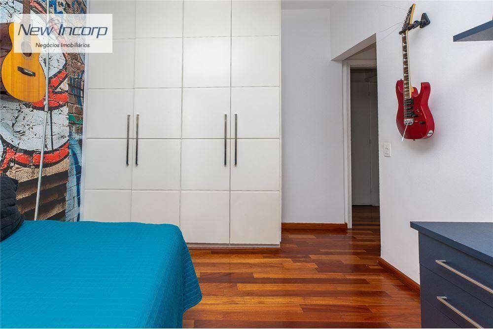 Apartamento à venda com 3 quartos, 181m² - Foto 26