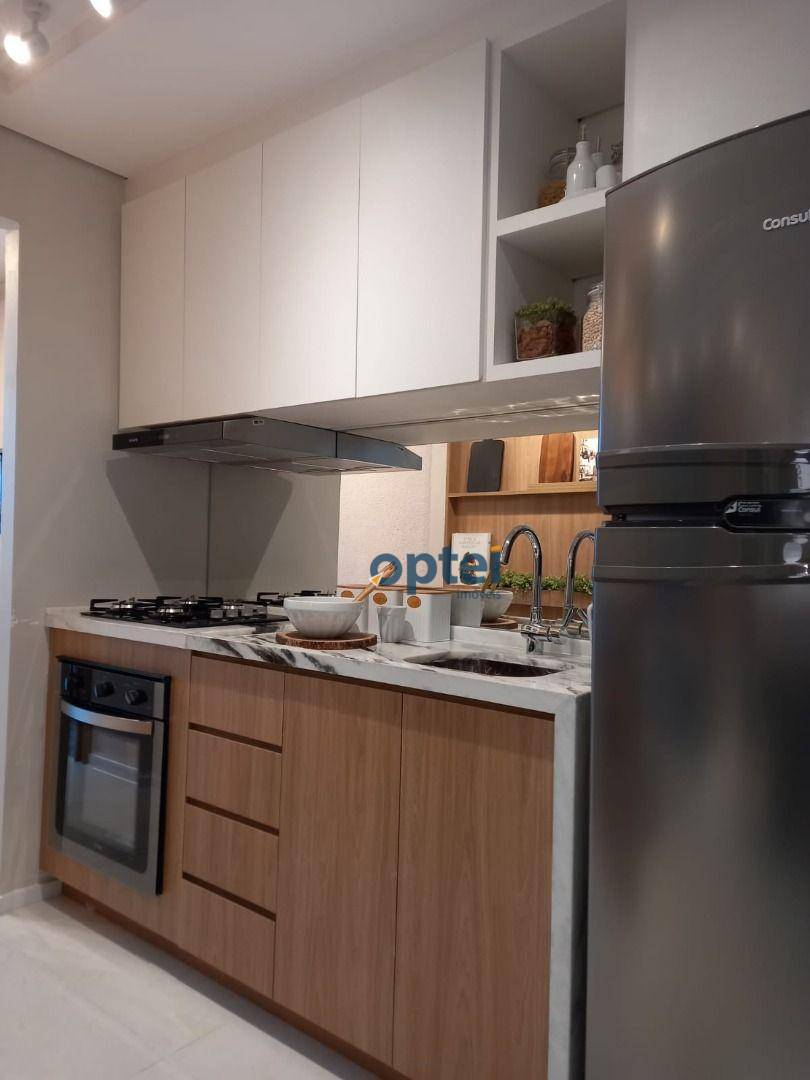 Apartamento à venda com 2 quartos, 56m² - Foto 15