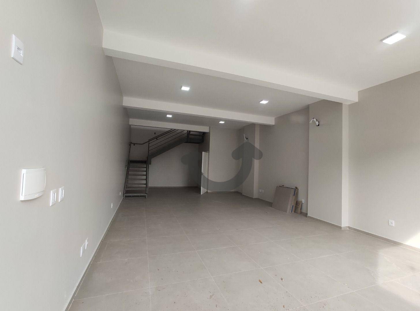 Loja-Salão à venda e aluguel, 144m² - Foto 2