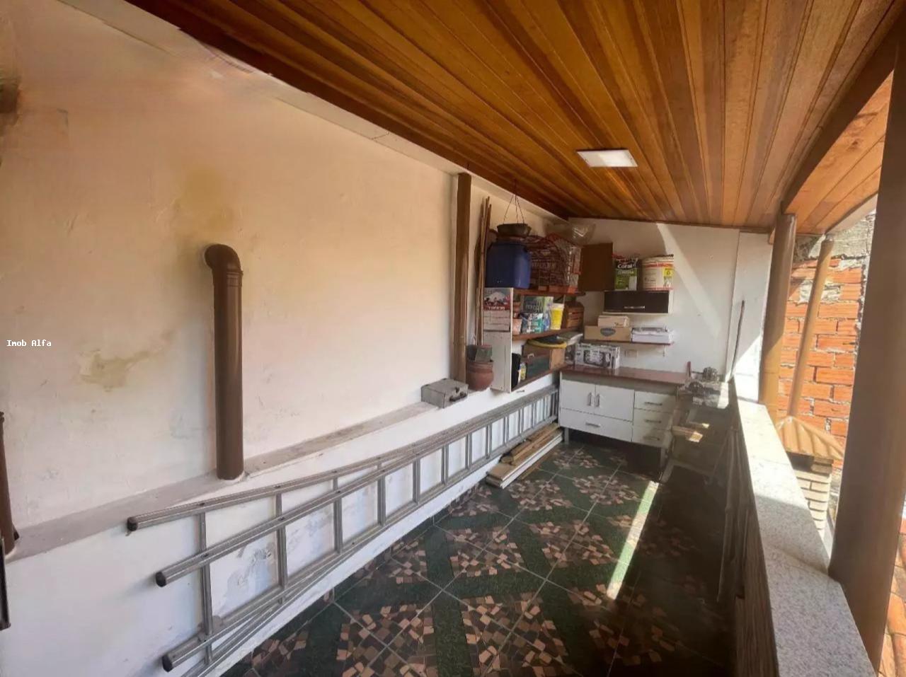 Sobrado à venda com 3 quartos, 125m² - Foto 5