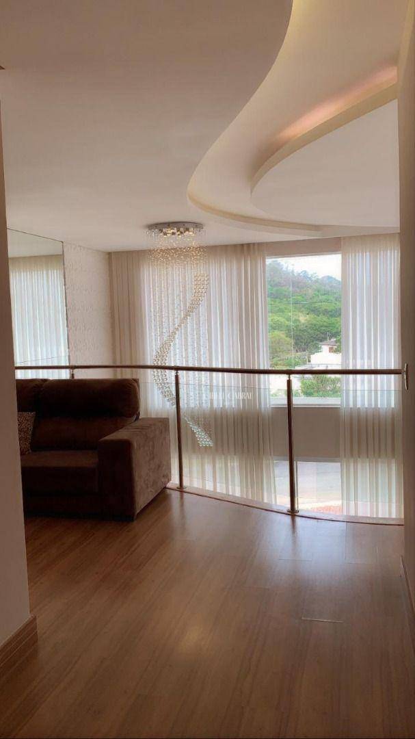 Casa de Condomínio à venda e aluguel com 3 quartos, 350m² - Foto 13