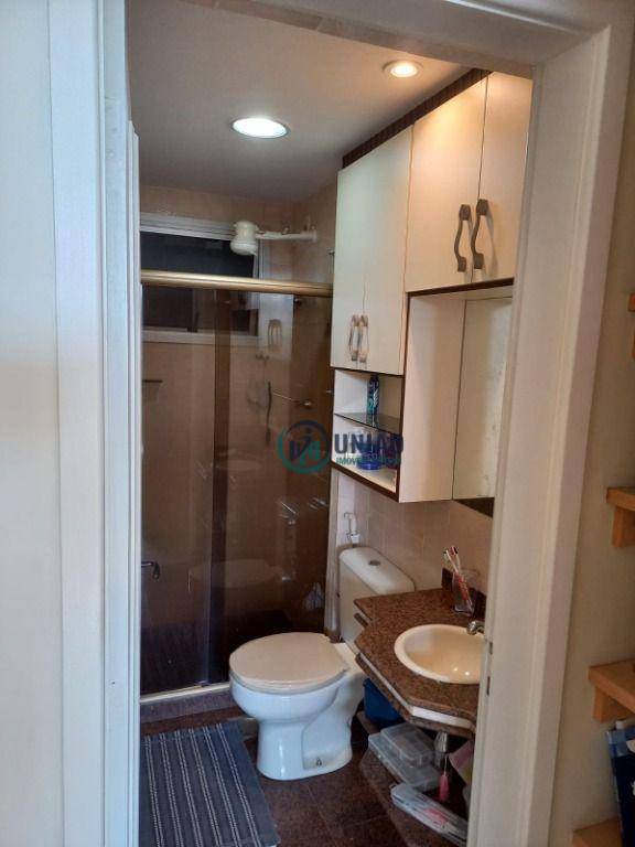 Apartamento à venda com 3 quartos, 90m² - Foto 13