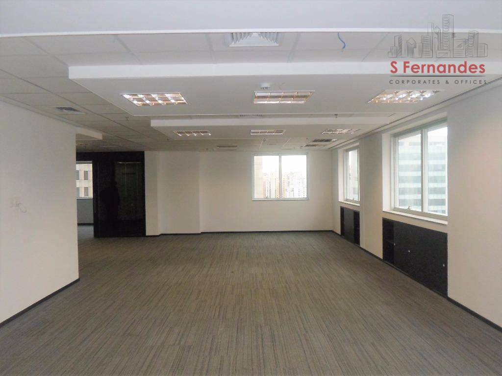 Conjunto Comercial-Sala para alugar, 230m² - Foto 8