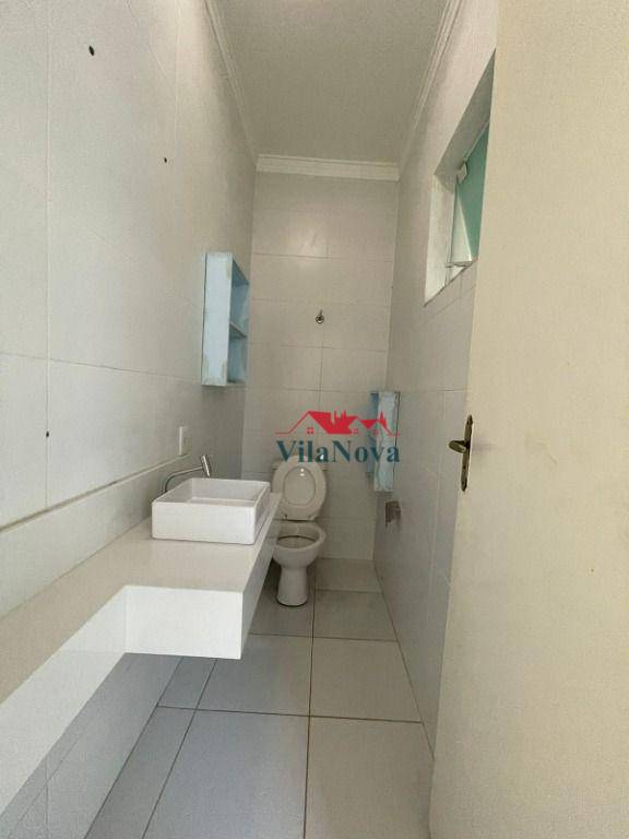 Casa de Condomínio para alugar com 3 quartos, 278m² - Foto 16