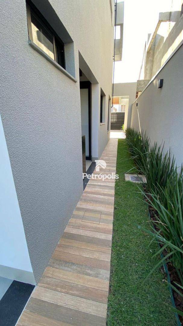 Sobrado à venda com 3 quartos, 204m² - Foto 29