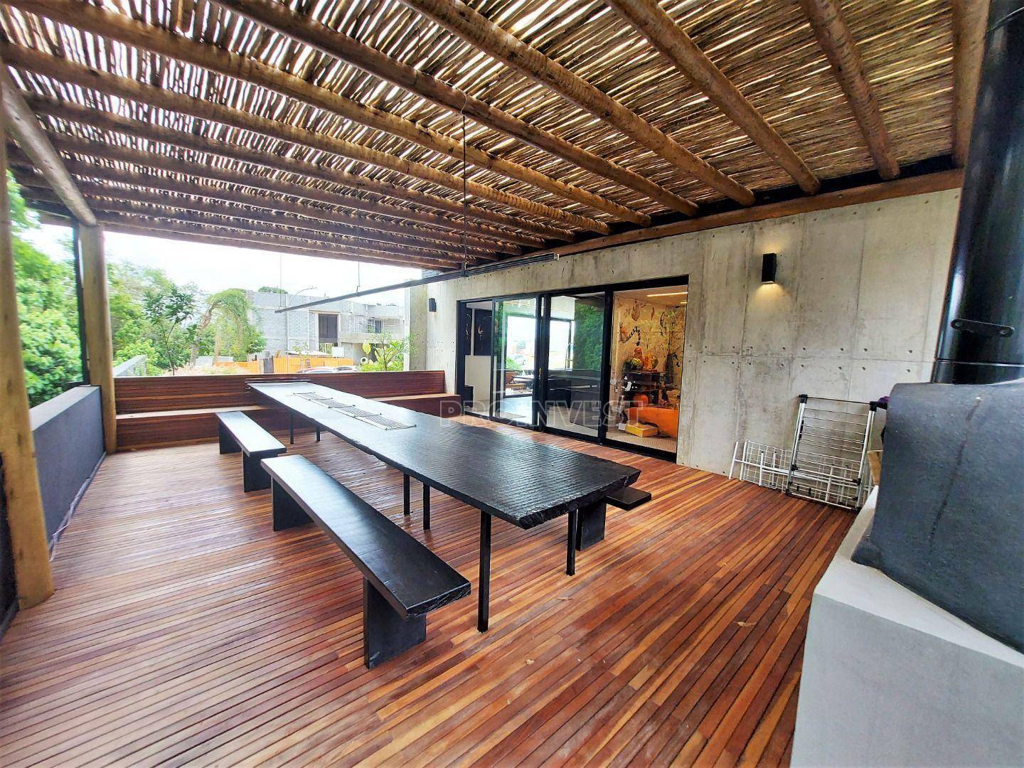 Casa de Condomínio à venda com 3 quartos, 400m² - Foto 33