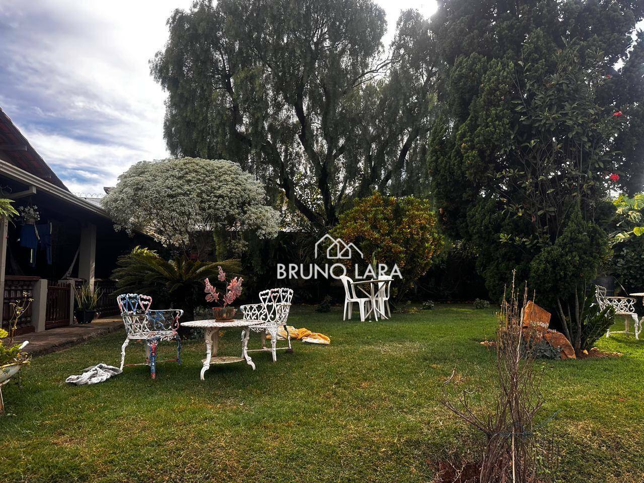 Casa, 3 quartos, 250 m² - Foto 15