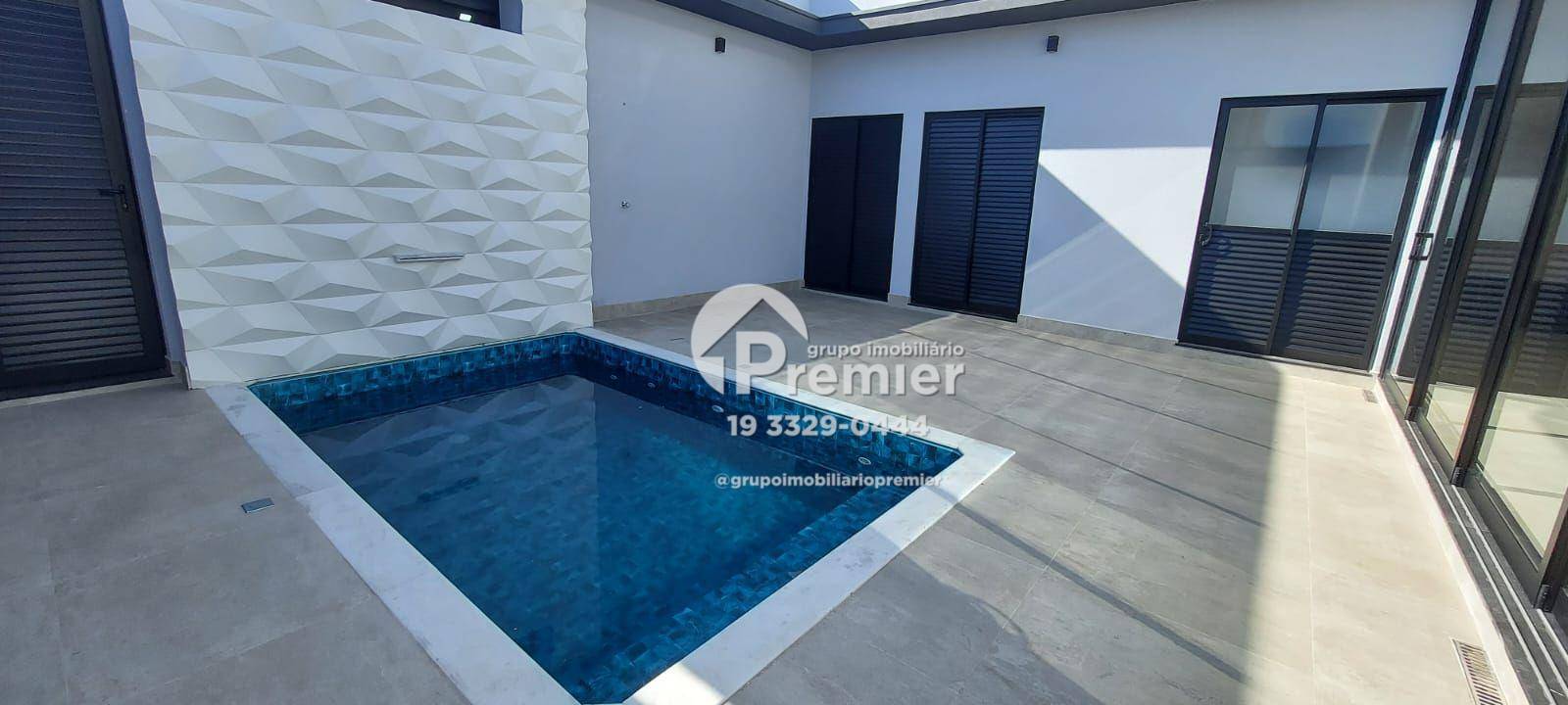 Casa de Condomínio à venda com 3 quartos, 190m² - Foto 11