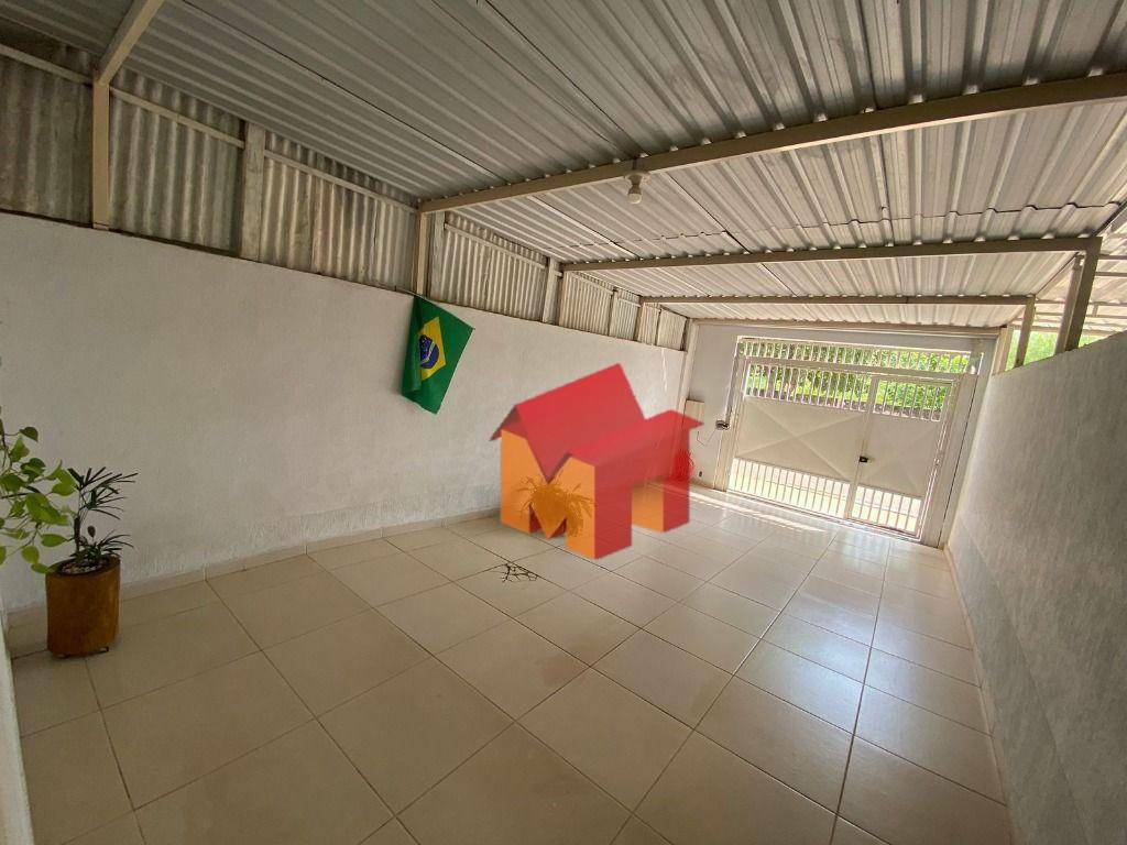 Casa à venda com 2 quartos, 120m² - Foto 25