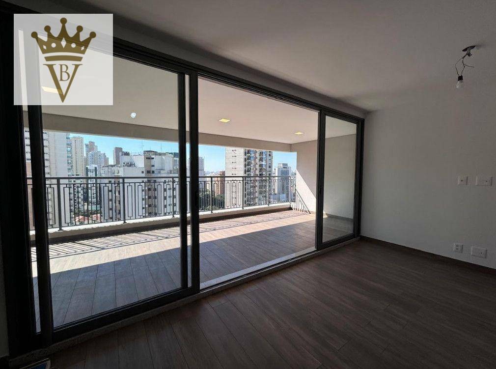 Apartamento à venda com 4 quartos, 144m² - Foto 7