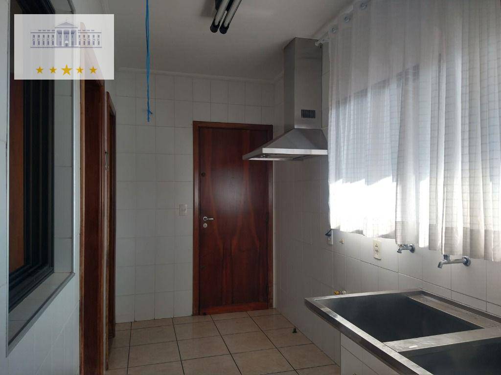 Apartamento à venda com 3 quartos, 161m² - Foto 6