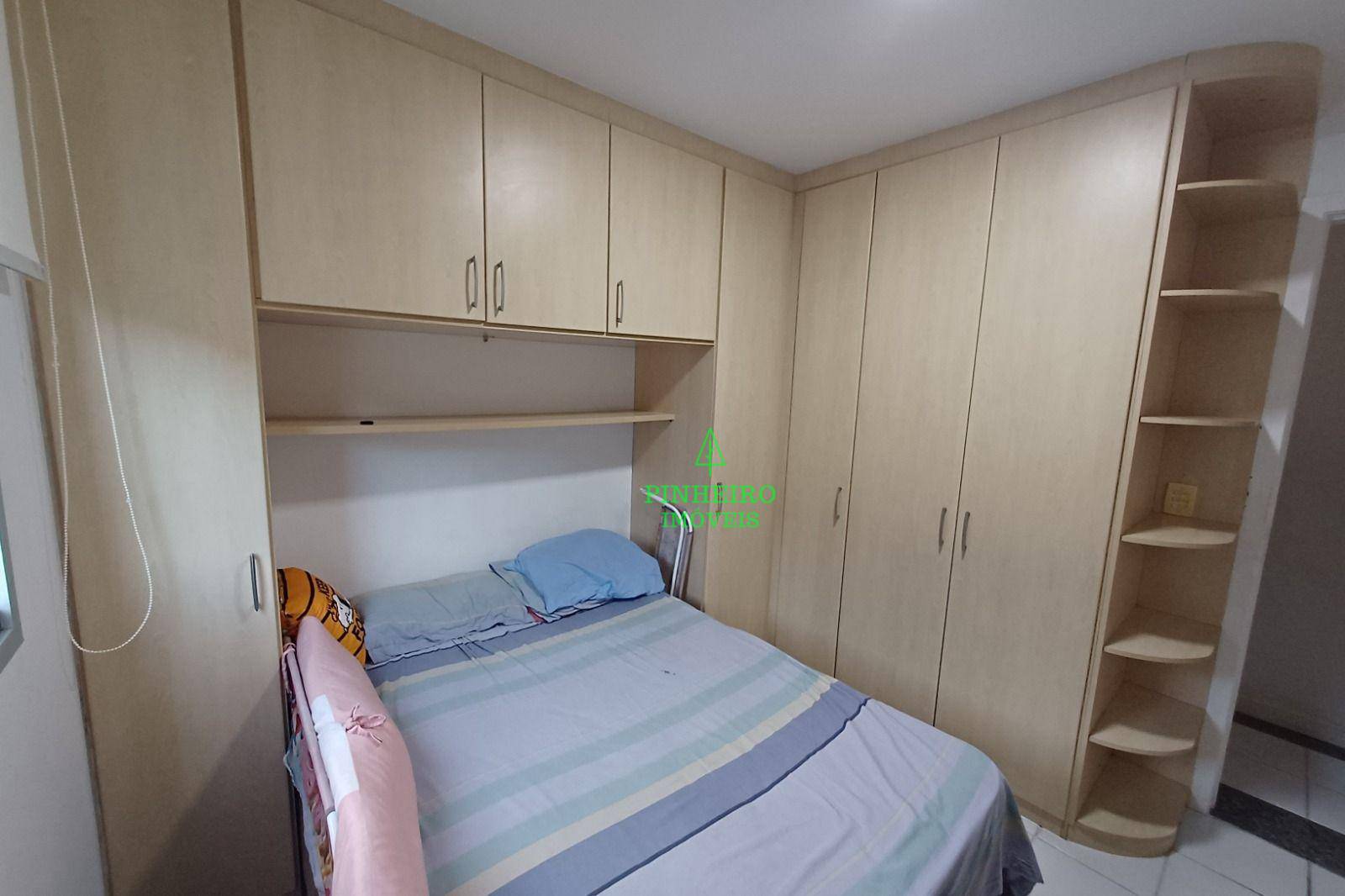 Apartamento à venda com 3 quartos, 129m² - Foto 14