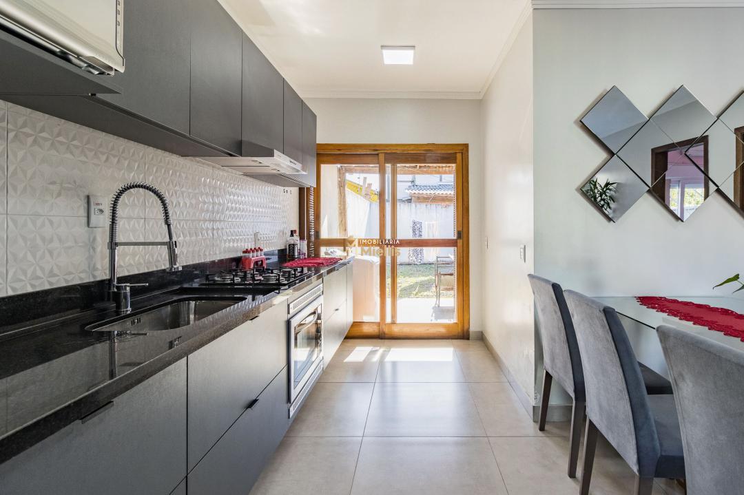 Casa à venda com 2 quartos, 80m² - Foto 14