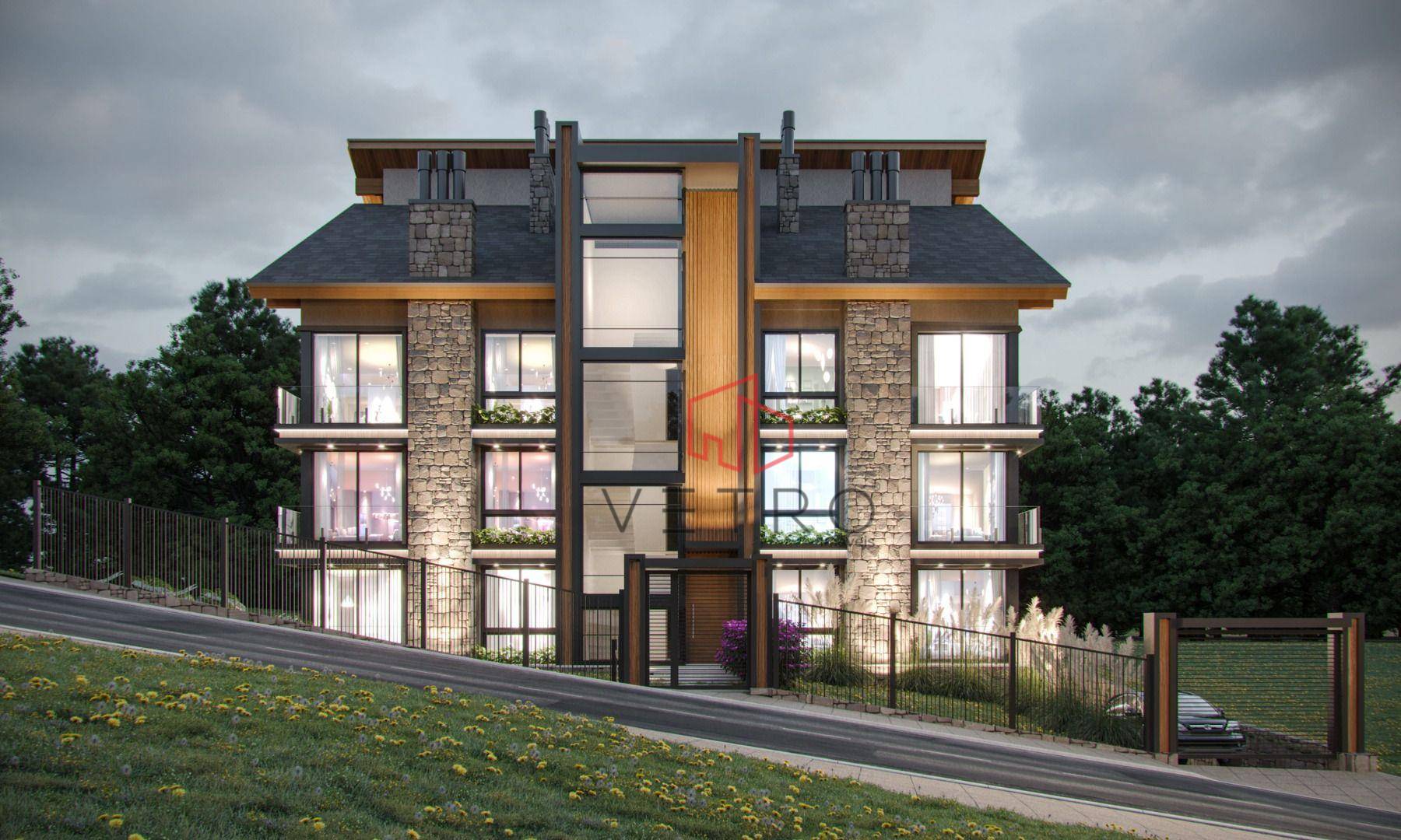 Apartamento, 2 quartos, 78 m² - Foto 5