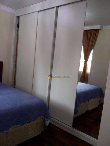 Apartamento à venda com 2 quartos, 75m² - Foto 13