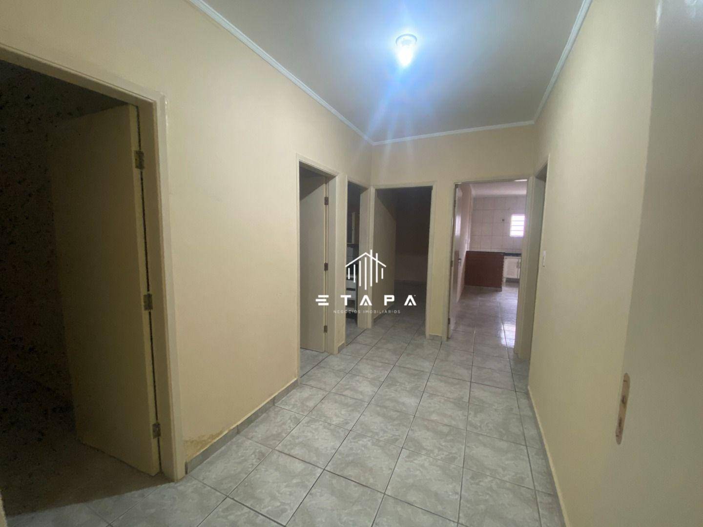 Casa, 3 quartos, 165 m² - Foto 6
