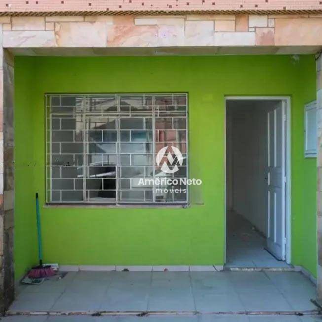 Sobrado à venda com 2 quartos, 150m² - Foto 33