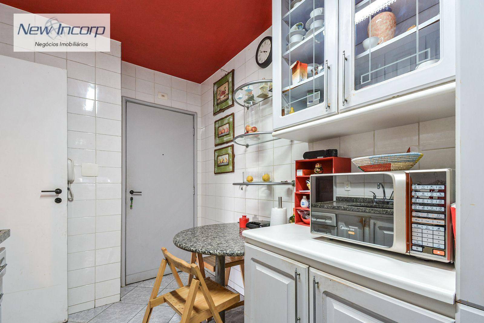 Apartamento à venda com 3 quartos, 102m² - Foto 29