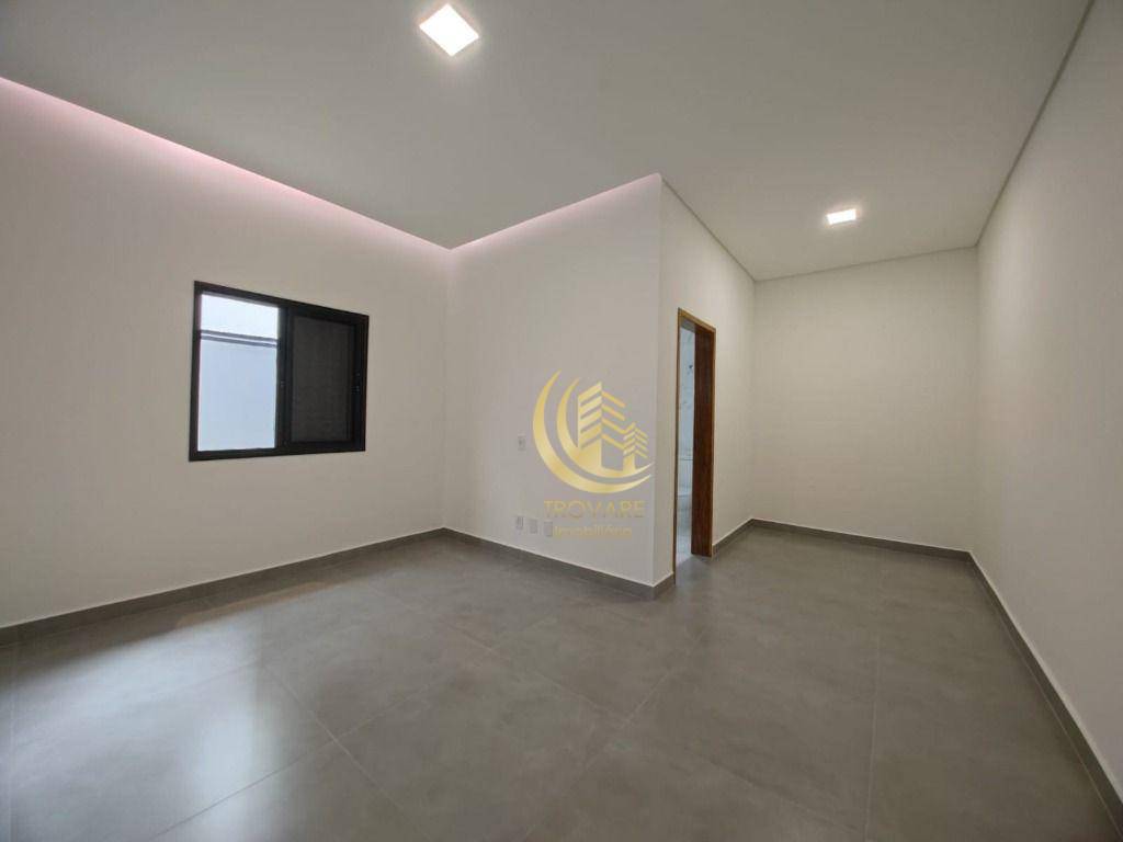 Casa de Condomínio à venda com 3 quartos, 175m² - Foto 5