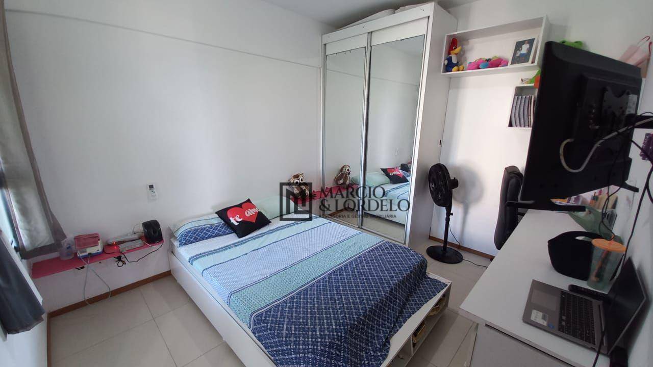 Apartamento à venda com 3 quartos, 109m² - Foto 2