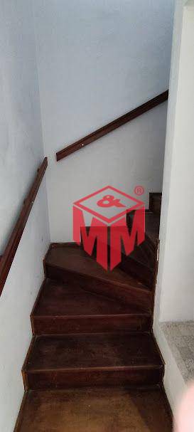 Sobrado à venda com 3 quartos, 119m² - Foto 27